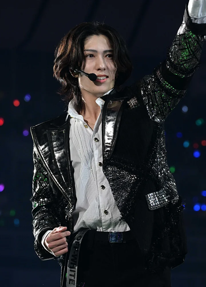 ヴァサイェガ渉